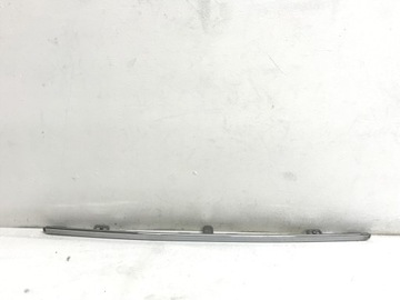 фото thumb №1, Планка хром перед mercedes eqa h243 eqb x243