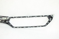 Купить Оригинал  декоративная  молдинг консоли рамка решётки правая амбие́нтное bmw g26 96247262 28km, фото thumb