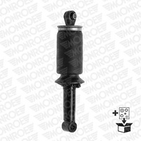 фото thumb №8, Амортизатор кабины задняя левый правый volvo fm fm ii fmx fmx ii