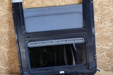 фото thumb №13, Люк audi a4 avant 8d5, b5 8d0877255a 1.9l дизель 1997