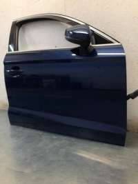фото thumb №6, Правое передние дверь do audi a3 8v sedan 12-20 w цвете lx5q