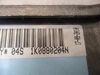 фото thumb №8, Подушка подушка безпеки водія пасажира ремені датчик skoda octavia ii