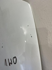 фото thumb №7, Renault twingo iii 2014- капот кришка двигуна