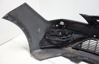 фото thumb №12, Seat leon 3 fr lift 2017- pod 4 pdc 5f0807221ab бампер перед передний