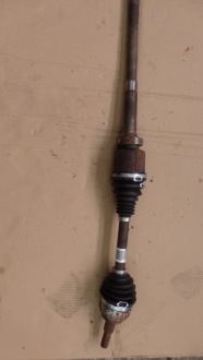 Купить Приводной вал правая ford focus mk3 rs g1fy-3b436-ta, фото thumb