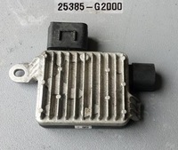 фото thumb №1, Модуль вентилятора hyundai kona 25385-g2000