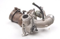 фото thumb №9, Ford focus mk3 st kuga ii mondeo mk5 2.0 16v турбина cj5e-6k682-ch 69 tys