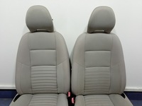 фото thumb №7, Volvo s40 ii lift 07-12 сиденья заднее сиденье комплект