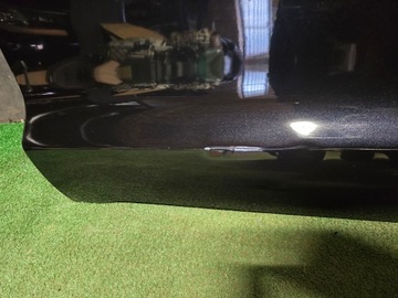 фото thumb №7, Двері ліві перед porsche taycan 9j1