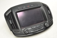 фото thumb №1, Opel insignia a дисплей lift 26202389