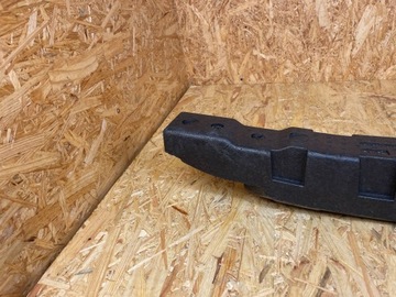 фото thumb №11, Абсорбер пена бампера перед citroen c5 aircross 9825942680