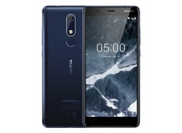 смартфон нокиа 5.1