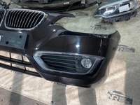 фото thumb №10, Перед капот крылья бампер pas передний радиатор bmw 2 f22 f23 b53