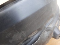 фото thumb №4, Ford custom 14 r підкрилок ліва перед