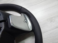 фото thumb №12, Kia ceed iii gt line - воздуховод nowa кожа подогрев с подогревом лепестки переключения