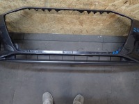 Бампер перед audi a4 b9 8w lift 19- Недорого, фото thumb