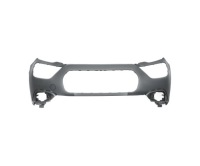 фото thumb №1, Citroen c3 16 - бампер передний перед