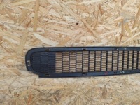 фото thumb №2, Решітка середня бампера перед mini r56 s