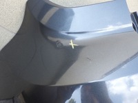 фото thumb №9, Dacia duster 2 ii 17- бампер задній