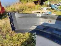 фото thumb №9, Skoda kodiaq 565 бампер накладка спойлер задня x173