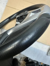 фото thumb №12, Volvo v60 2012 кермо