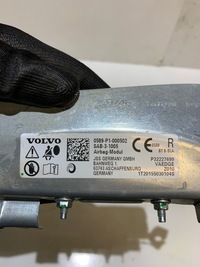 фото thumb №5, Volvo v60 ii права подушка подушка безпеки сидіння 32227699