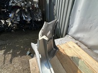 фото thumb №8, Bmw x3 f25 10- бампер задня задній mineral silver 51117278478