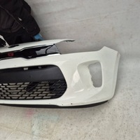 фото thumb №8, Kia rio iv 17- бампер перед передний 86510-h8050