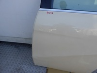 фото thumb №3, Mercedes w246 дверь левая задние задняя левый