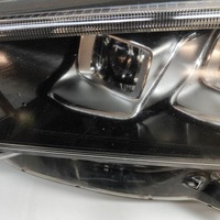 фото thumb №6, Nissan leaf ii ze1 2018 левая сторона лампа передняя