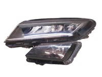 фото thumb №1, Skoda kodiaq full led лампа передняя левая перед