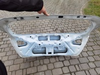 фото thumb №8, Крышка багажника багажника hyundai i40 kombi 2011-17