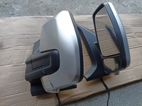 фото thumb №13, Дзеркало зовнішні праві ліві перед 8 pin ford transit custom 16 r.