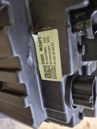 фото thumb №15, Фара перед сторона правая kia sorento iv 92102p2600 рестайлинг полный led