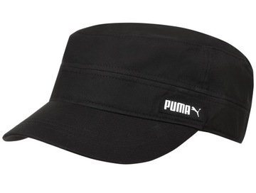 МУЖСКАЯ ПАТРУЛЬНАЯ КЕПКА PUMA ВОЕННАЯ