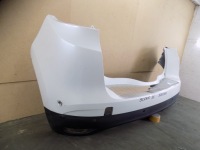 фото thumb №8, Renault scenic iv бампер задня задній 850228896r оригінал europa хром
