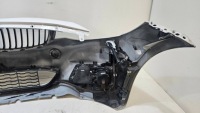 фото thumb №11, Бампер перед передній bmw 3 gt f34 м-пакет 8056857