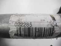 фото thumb №8, Труба коллекторная renault trafic 89-92 7700744964