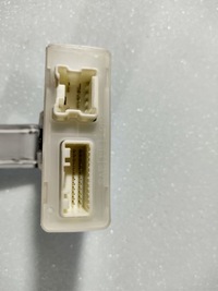 фото thumb №12, Infiniti q50 13- модуль блок управления поперечина 988004hk0b