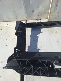 фото thumb №6, Vw new beetle 98-11 підсилювач бампера перед pas переднє 1c0805594b