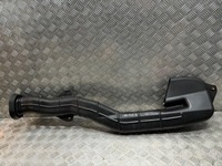 фото thumb №1, Nissan cabstar 1 i 3.0d труба воздуха wąż воздухозаборник 1999-2005 16567f3900