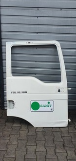 фото thumb №1, Man tgl tgs дверь правое