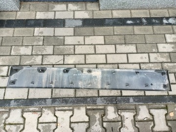 фото thumb №5, Планка левая боковая fiat ducato 1306606070