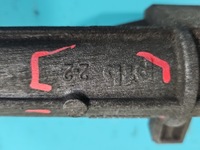 фото thumb №12, Трансмісія кермова рейка рульова renault scenic iii 490010024r