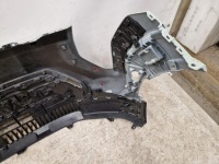 фото thumb №11, Kia ev3 ev-3 86512-ev000 86511-ev000 бампер перед передній