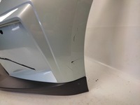 фото thumb №7, Skoda enyaq 5la бампер передній перед 2020- 4pdc