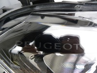 фото thumb №8, Peugeot rifter 2020 rok перед, капот, лампи