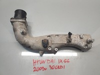 фото thumb №1, Коллектор всасывающий hyundai ix55 3.0 crdi