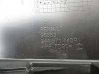 фото thumb №11, Renault clio iv captur i основание корпус аккумулятор 12-19 rok