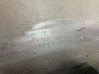 фото thumb №9, Audi a3 8p 3d pdc бампер задний / s3 / s-line / диффузор зад